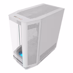 COUGAR Gaming FV270 Midi Tower Bianco - Vista aggiuntiva 3