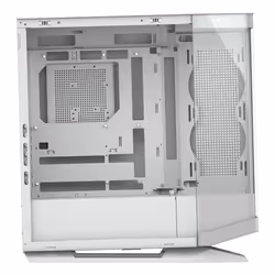 COUGAR Gaming FV270 Midi Tower Bianco - Vista aggiuntiva 6