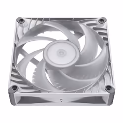 COUGAR Gaming CGR-PSDUTRGB-W-360 Processore Raffreddatore di liquidi tutto in uno 12 cm Bianco
