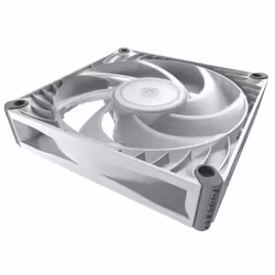COUGAR Gaming CGR-PSDUTRGB-W-360 Processore Raffreddatore di liquidi tutto in uno 12 cm Bianco - Vista aggiuntiva 4