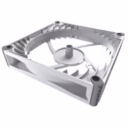 COUGAR Gaming CGR-PSDUTRGB-W-360 Processore Raffreddatore di liquidi tutto in uno 12 cm Bianco - Vista aggiuntiva 7
