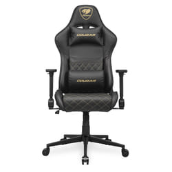 COUGAR Gaming ARMOR ONE V2 Seduta imbottita Schienale imbottito