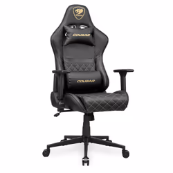 COUGAR Gaming ARMOR ONE V2 Seduta imbottita Schienale imbottito - Vista aggiuntiva 2