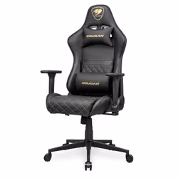 COUGAR Gaming ARMOR ONE V2 Seduta imbottita Schienale imbottito - Vista aggiuntiva 3