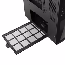 COUGAR Gaming FV270 RGB Midi Tower Nero - Vista aggiuntiva 5