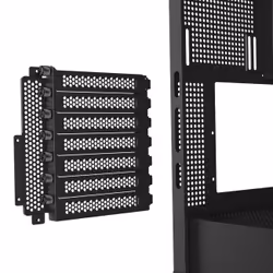 COUGAR Gaming FV270 RGB Midi Tower Nero - Vista aggiuntiva 6