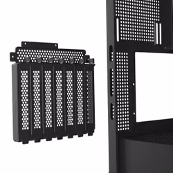 COUGAR Gaming FV270 RGB Midi Tower Nero - Vista aggiuntiva 7
