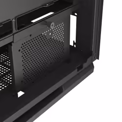 COUGAR Gaming FV270 RGB Midi Tower Nero - Vista aggiuntiva 8
