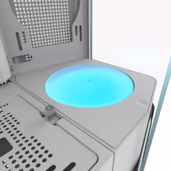COUGAR Gaming FV270 RGB Midi Tower Bianco - Vista aggiuntiva 4