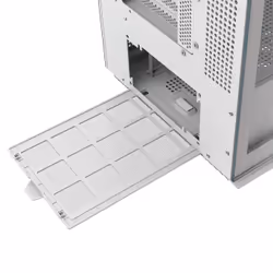COUGAR Gaming FV270 RGB Midi Tower Bianco - Vista aggiuntiva 5