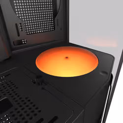COUGAR Gaming FV270 Full Tower Piastra A-RGB