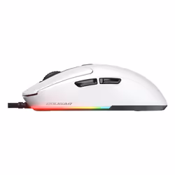 COUGAR Gaming Minos NEO mouse Ambidestro USB tipo A Ottico 6200 DPI - Vista aggiuntiva 3