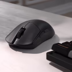 COUGAR Gaming Revenger Pro 4K mouse Ambidestro RF Wireless + USB Type-A Ottico 26000 DPI - Vista aggiuntiva 3