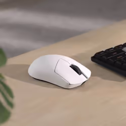 COUGAR Gaming Revenger Pro 4K mouse Ambidestro RF Wireless + USB Type-A Ottico 26000 DPI - Vista aggiuntiva 6