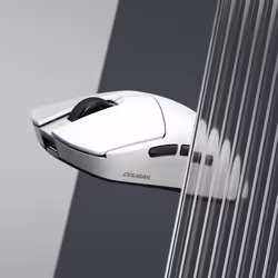 COUGAR Gaming Revenger Pro 4K mouse Ambidestro RF Wireless + USB Type-A Ottico 26000 DPI - Vista aggiuntiva 7