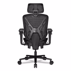 COUGAR CGR-SPD-GRB Sedia per gaming universale Nero - Vista aggiuntiva 5