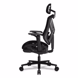 COUGAR CGR-SPD-GRB Sedia per gaming universale Nero - Vista aggiuntiva 7