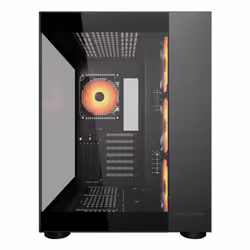 COUGAR Gaming 385KA10.0001 computer case Midi Tower Nero