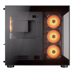 COUGAR Gaming 385KA10.0001 computer case Midi Tower Nero - Vista aggiuntiva 6