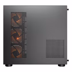 COUGAR Gaming 385KA10.0001 computer case Midi Tower Nero - Vista aggiuntiva 8