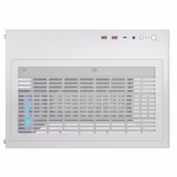 COUGAR Gaming FV150 RGB Midi Tower Bianco - Vista aggiuntiva 5