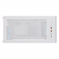 COUGAR Gaming MX220 RGB Midi Tower Bianco - Vista aggiuntiva 5