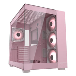 COUGAR CGR-5KA1P-RGB Midi Tower Rosa