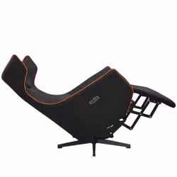 COUGAR Gaming Magus Divano da gaming Sedia tappezzata Nero - Vista aggiuntiva 8