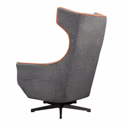 COUGAR Gaming Magus Gray Divano da gaming Sedia tappezzata Grigio - Vista aggiuntiva 5