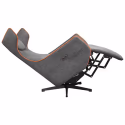 COUGAR Gaming Magus Gray Divano da gaming Sedia tappezzata Grigio - Vista aggiuntiva 8