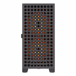 COUGAR Gaming Airface ECO RGB Midi Tower Nero - Vista aggiuntiva 4