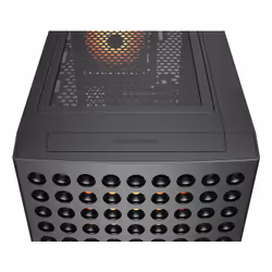 COUGAR Gaming Airface ECO RGB Midi Tower Nero - Vista aggiuntiva 7