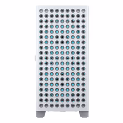 COUGAR Gaming Airface ECO RGB Midi Tower Bianco - Vista aggiuntiva 4