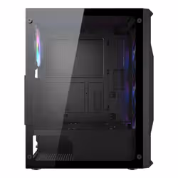 COUGAR MX110 RGB Midi Tower Nero - Vista aggiuntiva 8