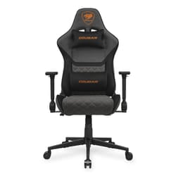 COUGAR Armor One V2 Sedia da gaming per PC Nero