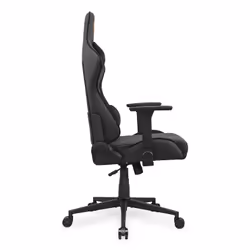 COUGAR Armor One V2 Sedia da gaming per PC Nero - Vista aggiuntiva 4