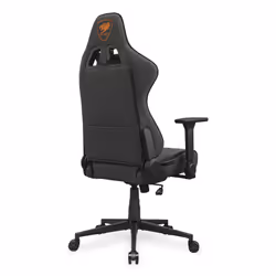 COUGAR Armor One V2 Sedia da gaming per PC Nero - Vista aggiuntiva 5