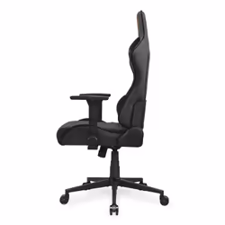 COUGAR Armor One V2 Sedia da gaming per PC Nero - Vista aggiuntiva 6