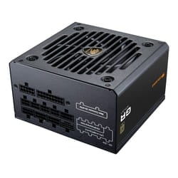 COUGAR CGRGDN-850 alimentatore per computer 850 W 20+4 pin ATX ATX Nero