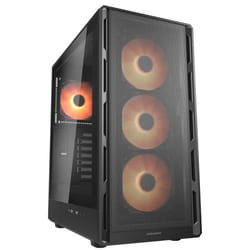 COUGAR Gaming Airface Pure Pro Midi Tower Nero