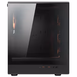 COUGAR Gaming Airface Pure Pro Midi Tower Nero - Vista aggiuntiva 7