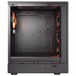 COUGAR Gaming Airface Pure Pro Midi Tower Nero - Vista aggiuntiva 8