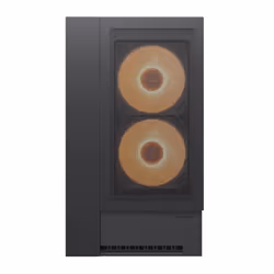 COUGAR Gaming OmnyX Midi Tower Nero - Vista aggiuntiva 2