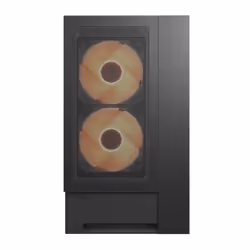 COUGAR Gaming OmnyX Midi Tower Nero - Vista aggiuntiva 4
