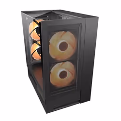 COUGAR Gaming OmnyX Midi Tower Nero - Vista aggiuntiva 5