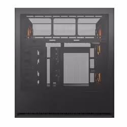 COUGAR Gaming OmnyX Midi Tower Nero - Vista aggiuntiva 7