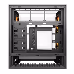 COUGAR Gaming OmnyX Midi Tower Nero - Vista aggiuntiva 8