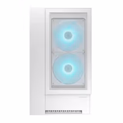 COUGAR Gaming OmnyX Midi Tower Bianco - Vista aggiuntiva 2