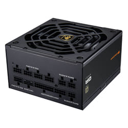 COUGAR CGRGDN-1000 alimentatore per computer 1000 W 20+4 pin ATX ATX Nero