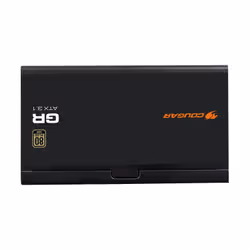 COUGAR CGRGDN-1000 alimentatore per computer 1000 W 20+4 pin ATX ATX Nero - Vista aggiuntiva 3